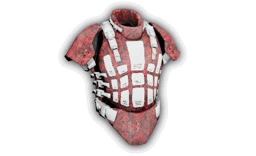 Heavy Armor Valentine