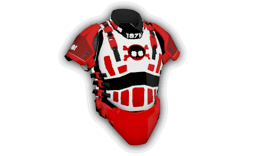 Heavy Armor 187K