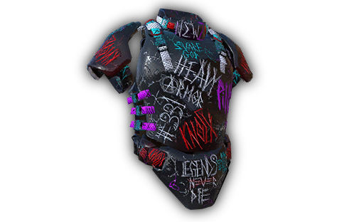 Heavy Armor Nightmare