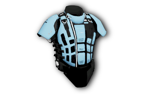 Heavy Armor Hynx v2