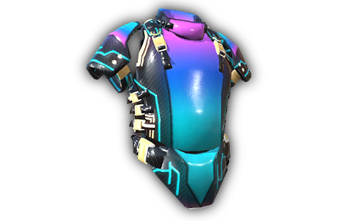 Heavy Armor Nefan