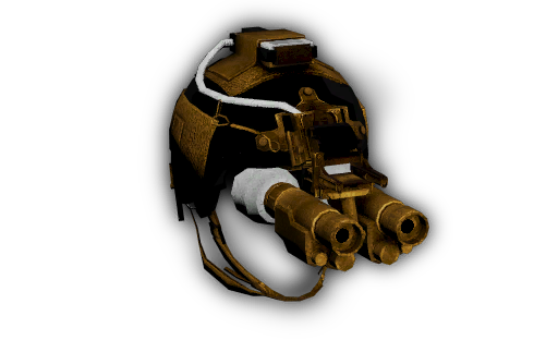 NVG BVTR