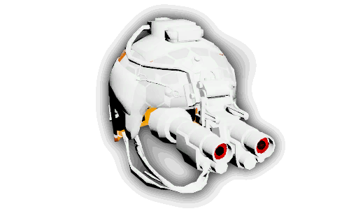 NVG Destruction