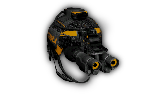 NVG GOSU