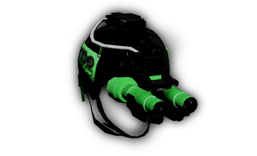 K. Style NVG NP2