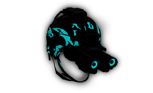 NVG Neon Dragon