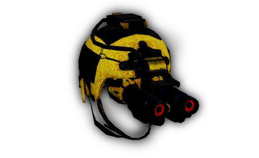 NVG PXVI