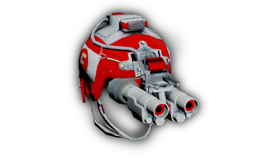 K. Style NVG E-Unit