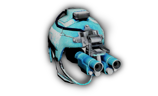 K. Style NVG VG