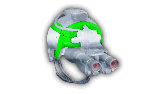 NVG Fun Edition