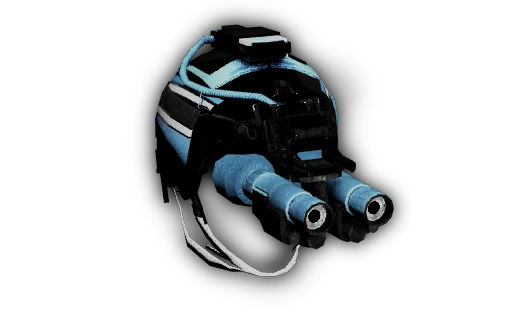 K. Style NVG Hynx v2
