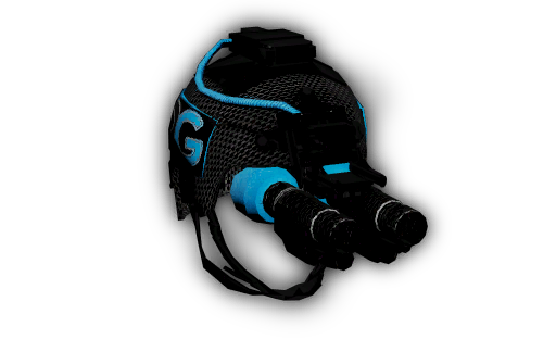 K. Style NVG GG