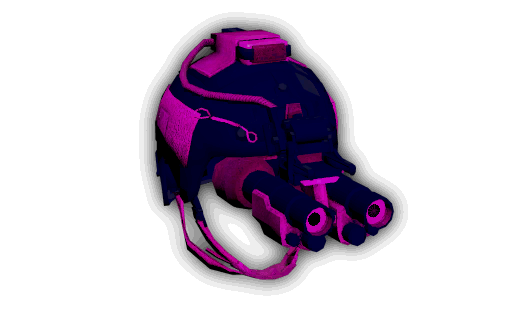 K. Style NVG Krissy
