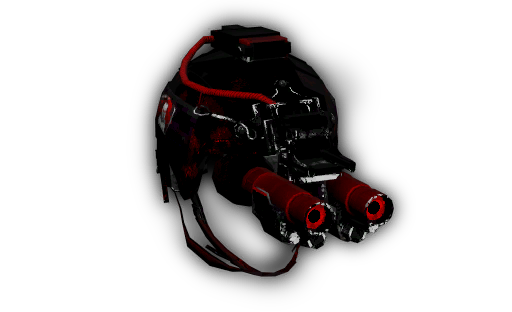NVG PSYK