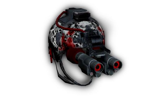 K. Style NVG IDTI