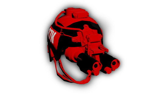K. Style NVG 187K