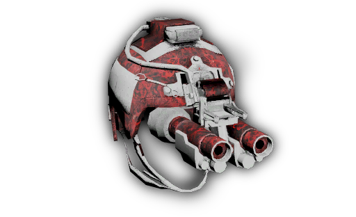 K. Style NVG Valentine