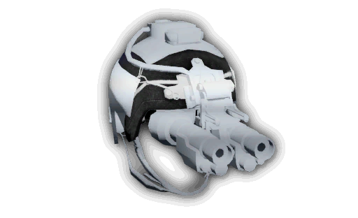 K. Style NVG Vindicator