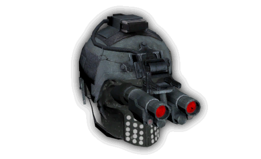K. Style NVG Black