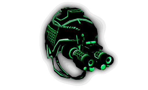 K. Style NVG Battle Royale