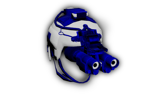 K. Style NVG DD05