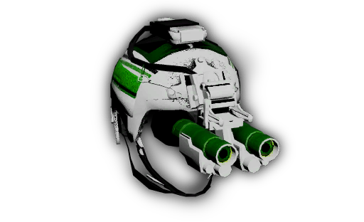 K. Style NVG Modern Hynx