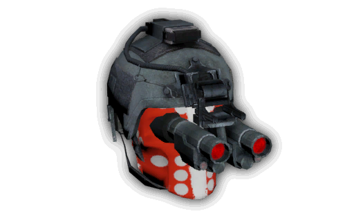 K. Style NVG Jason