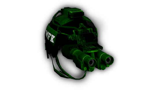 K. Style NVG MMFK