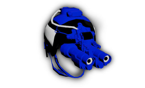 K. Style NVG PM