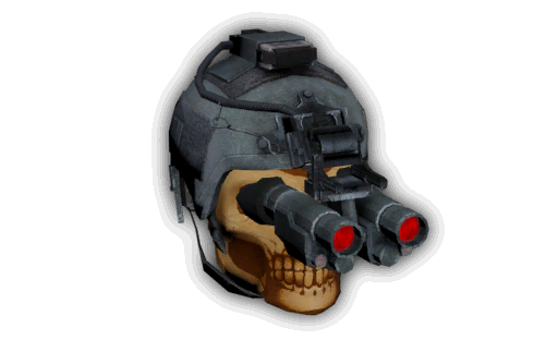 K. Style NVG Shadow