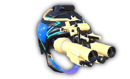 K. Style NVG Nefan