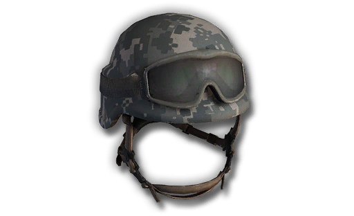 M9 Helmet Urban
