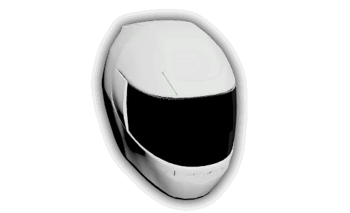 Moto Helmet