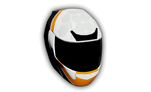 Moto Helmet Destruction