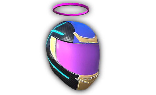 Moto Helmet FA Nefan