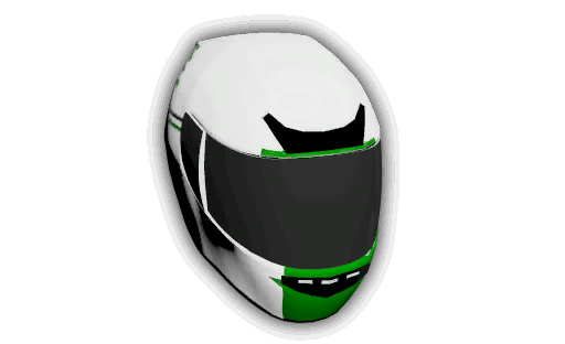 Moto Helmet Hynx