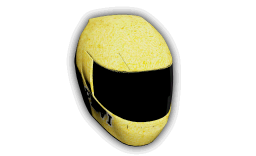 Moto Helmet PXVI