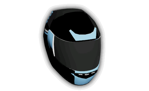 Moto Helmet Hynx v2