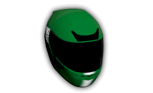 Moto Helmet SgtNgo