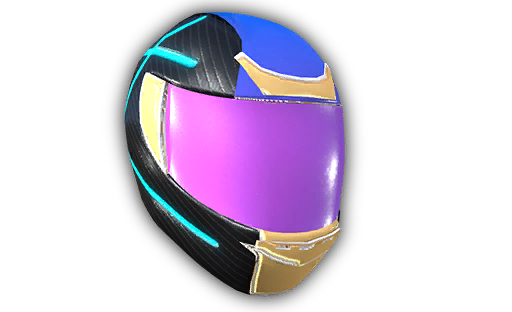 Moto Helmet Nefan