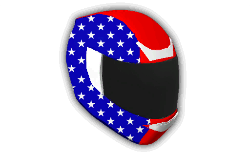 Moto Helmet E-Unit