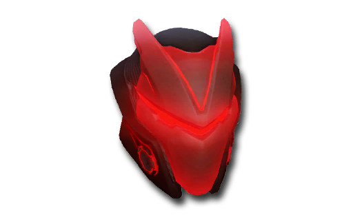 Crytek Helmet