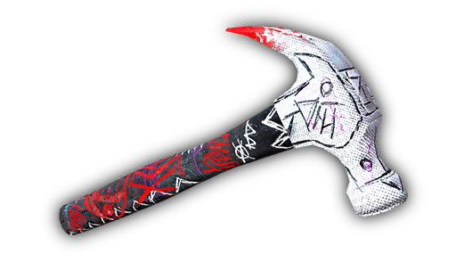 Hammer Nightmare
