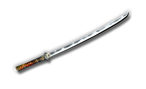 Airport Legend Katana