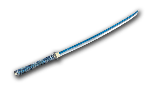 Marine Force Katana