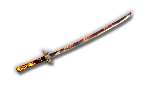Jokoto Burning