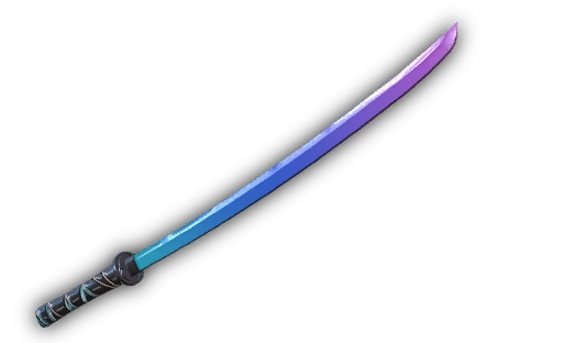 Katana Nefan