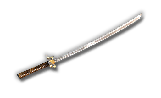 Jokoto Katana