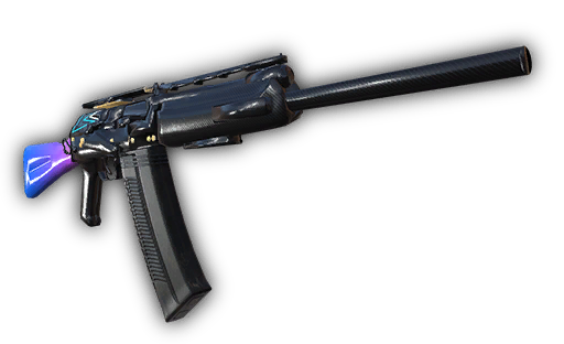 Saiga Nefan