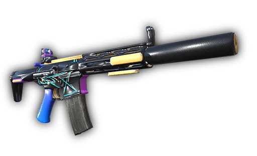 Honey Badger Nefan
